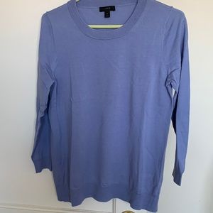 J.Crew Tippi Sweater